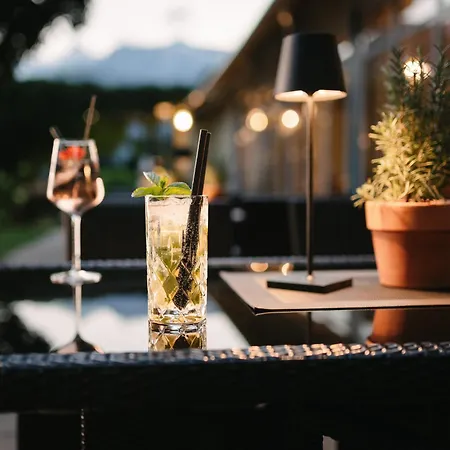 Hotel Vitalquelle Montafon 4*