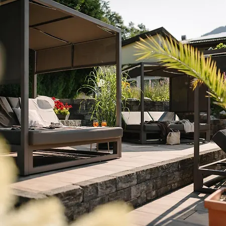 Vitalquelle Montafon 4*