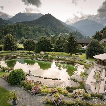 Vitalquelle Montafon Hotel Schruns