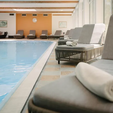 Hotel Vitalquelle Montafon Schruns