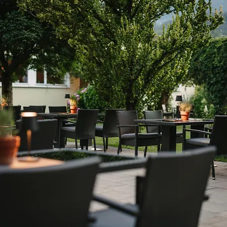 Vitalquelle Montafon 4* Schruns