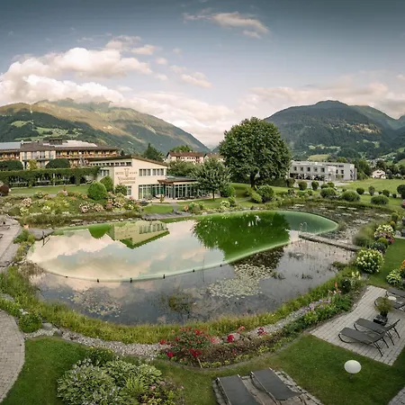 Hotel Vitalquelle Montafon Schruns