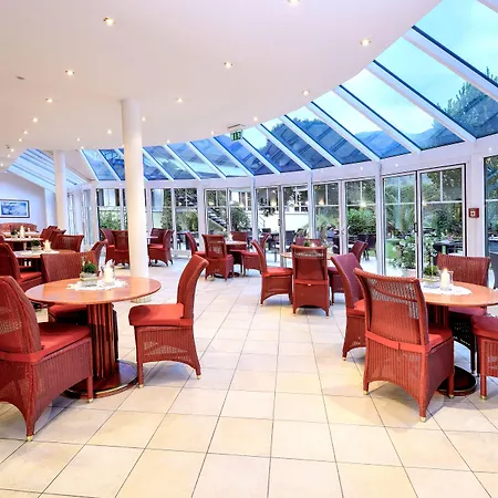 Hotel Vitalquelle Montafon Schruns