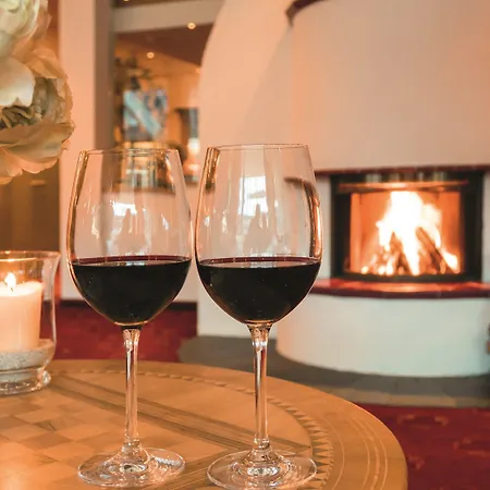 Hotel Vitalquelle Montafon