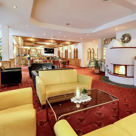 Hotel Vitalquelle Montafon Schruns