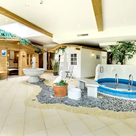 Vitalquelle Montafon 4*