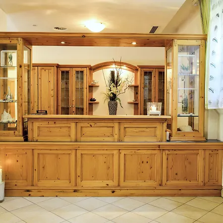 Vitalquelle Montafon Hotel