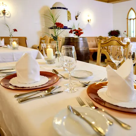 Hotel Vitalquelle Montafon 4*
