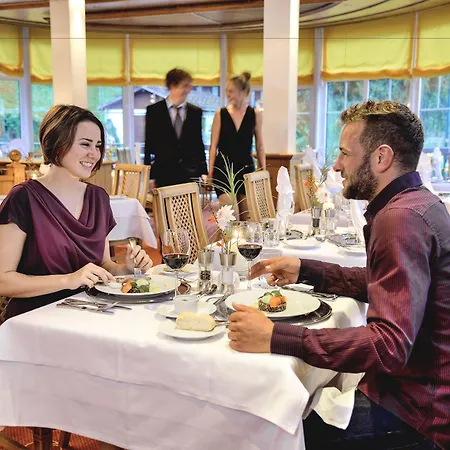 Vitalquelle Montafon Hotel Schruns