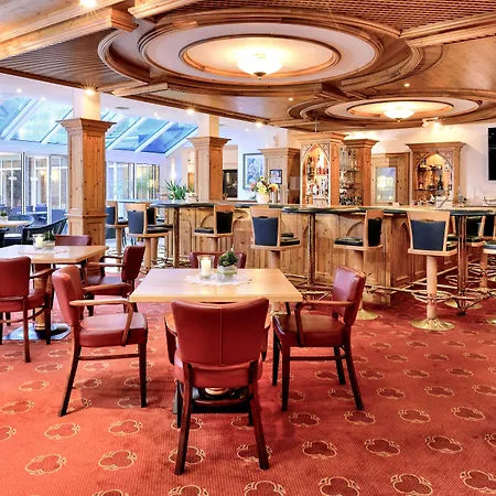 Hotel Vitalquelle Montafon Schruns