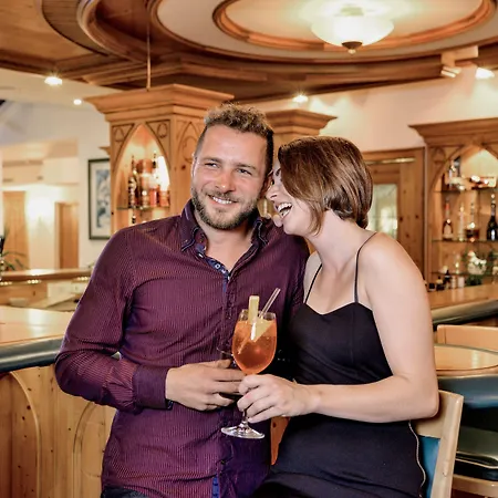 Hotel Vitalquelle Montafon 4*