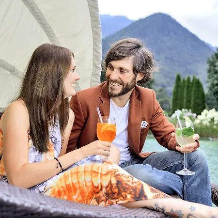 Vitalquelle Montafon