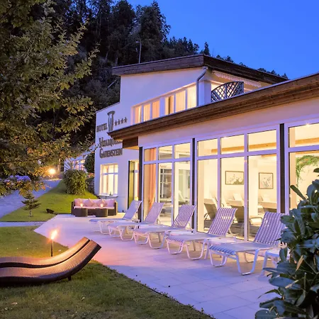 Vitalquelle Montafon 4*