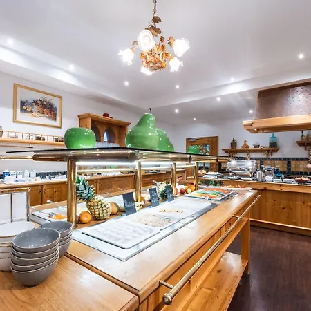 Vitalquelle Montafon Hotel