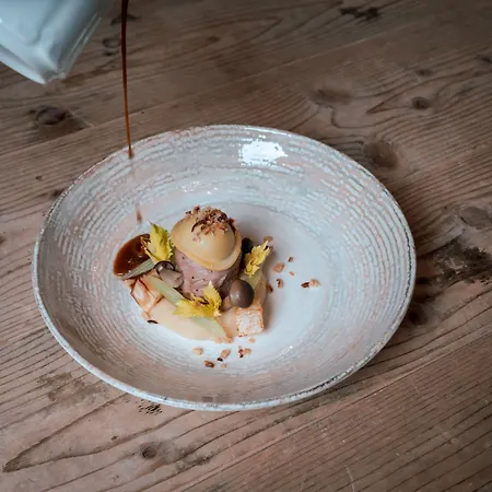 Hotel Vitalquelle Montafon