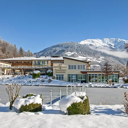 Vitalquelle Montafon 4*