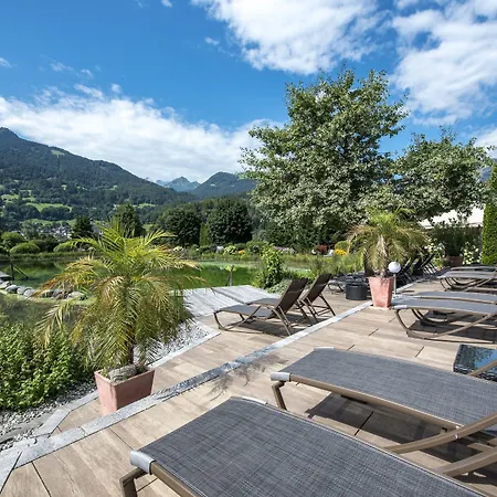 Vitalquelle Montafon Schruns