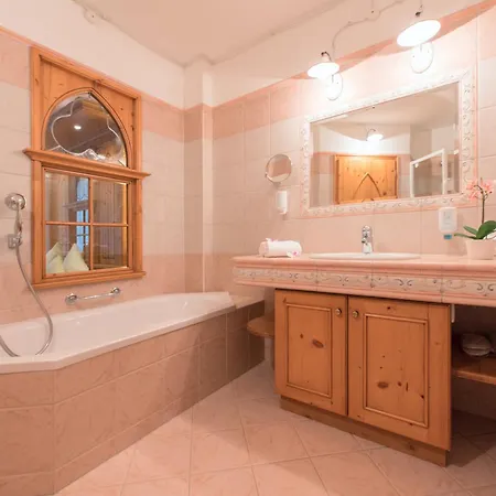 Vitalquelle Montafon Hotel 4*