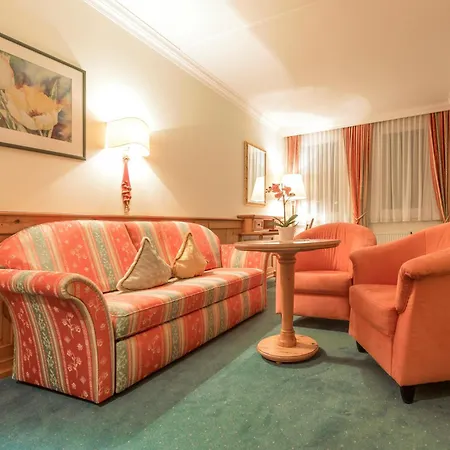 Vitalquelle Montafon Hotel Schruns