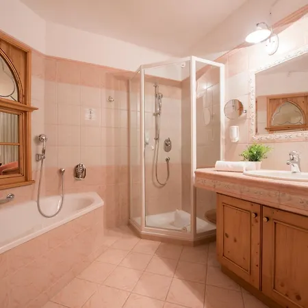 Hotel Vitalquelle Montafon Schruns