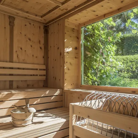 Vitalquelle Montafon Hotel