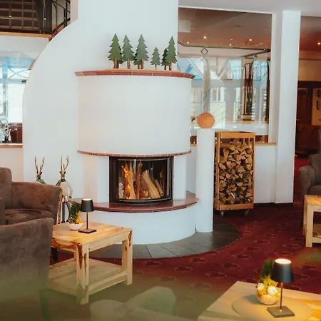 Hotel Vitalquelle Montafon 4*