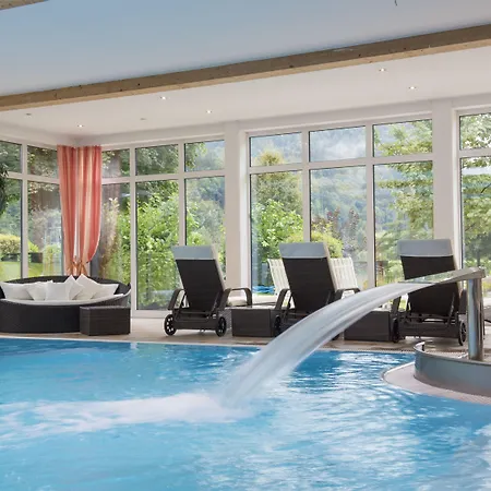 Vitalquelle Montafon Hotel