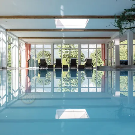 Vitalquelle Montafon Hotel 4*