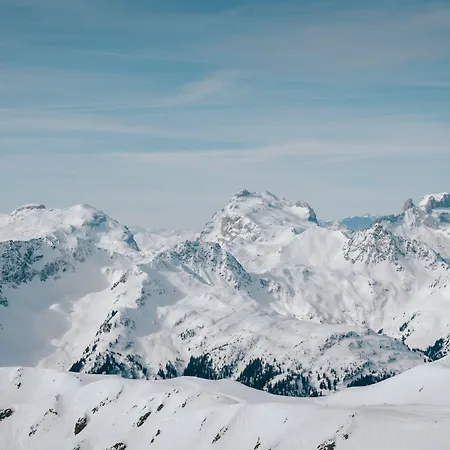Vitalquelle Montafon 4*