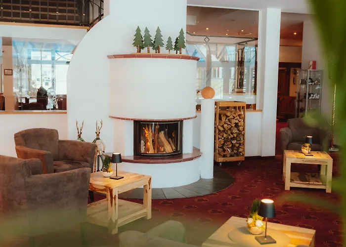 Hotel Vitalquelle Montafon Schruns