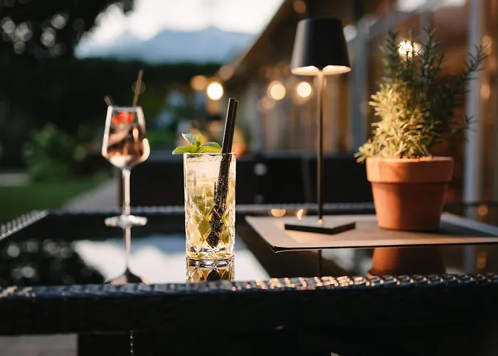 Hotel Vitalquelle Montafon 4*