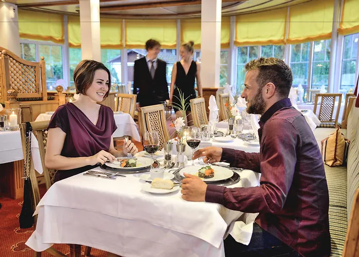 Vitalquelle Montafon Hotel Schruns